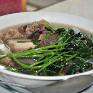 beef nilaga