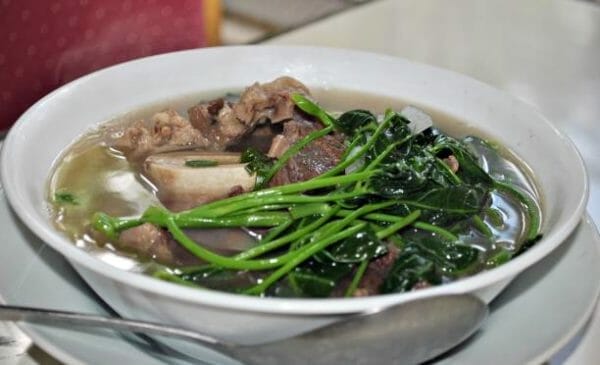 beef nilaga