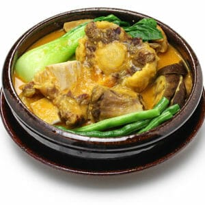 kare kare