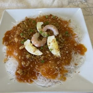 pancit palabok