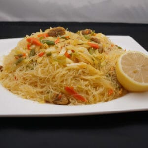 pancit bihon