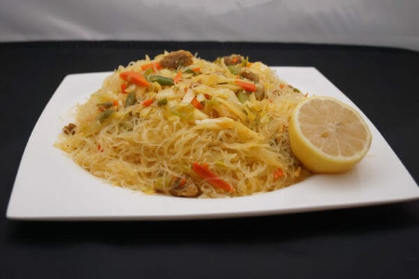 pancit bihon