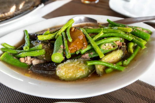 pinakbet