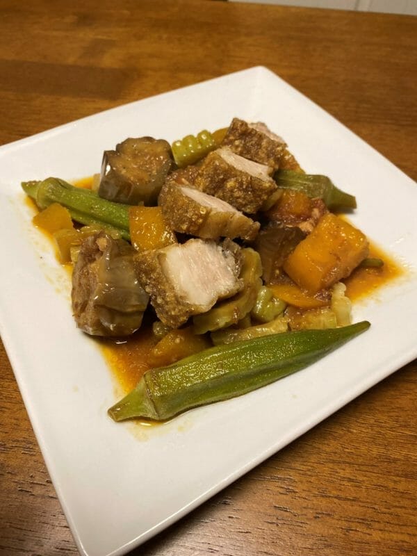 pinakbet