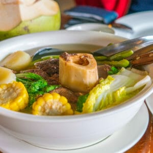 beef bulalo