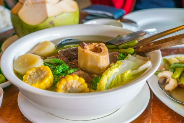 beef bulalo