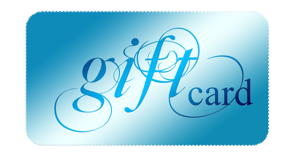 My Gift Card Coupon